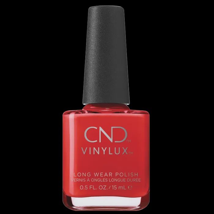 CND Vinylux - 398 Poppy Fields