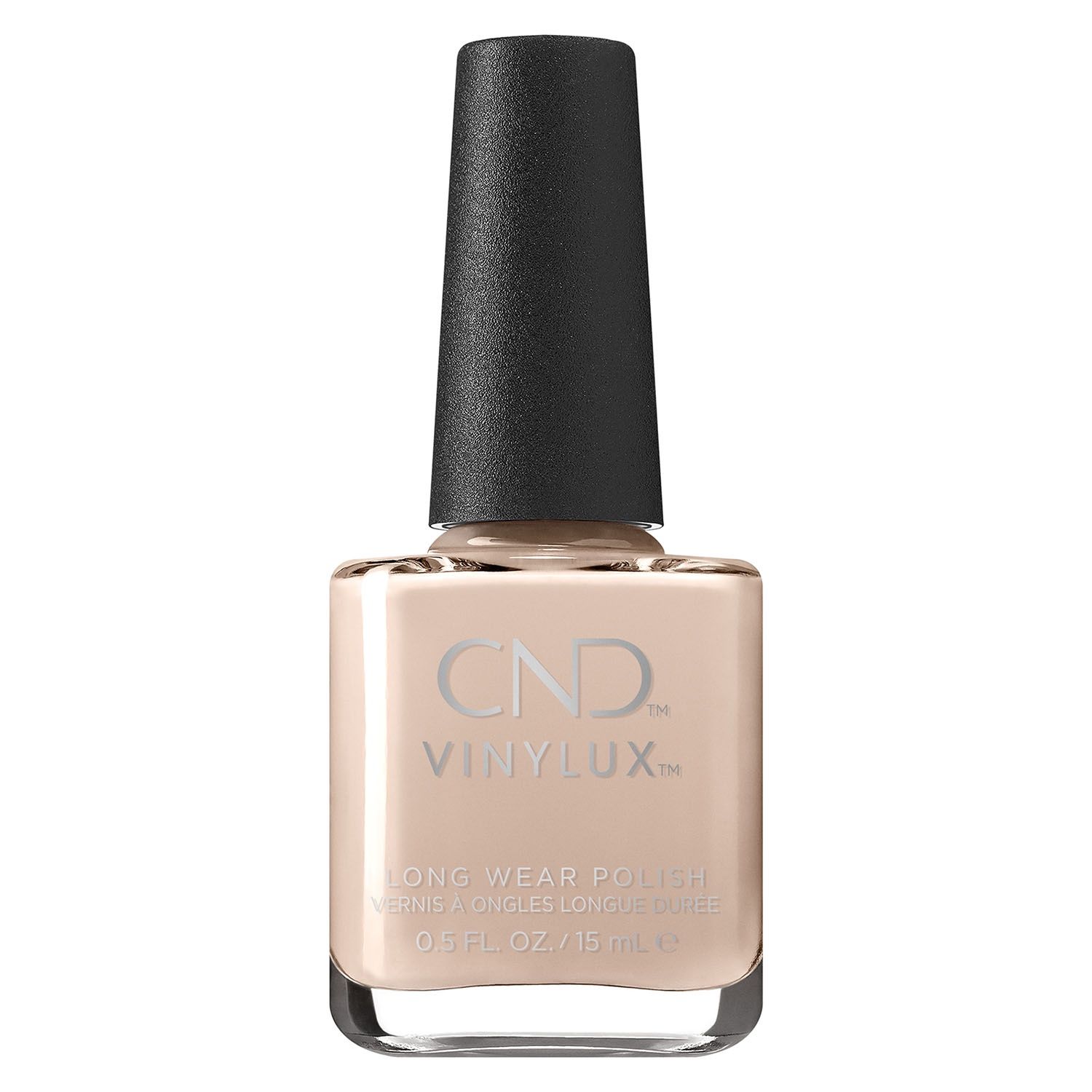 CND Vinylux - 413 Cuddle Up