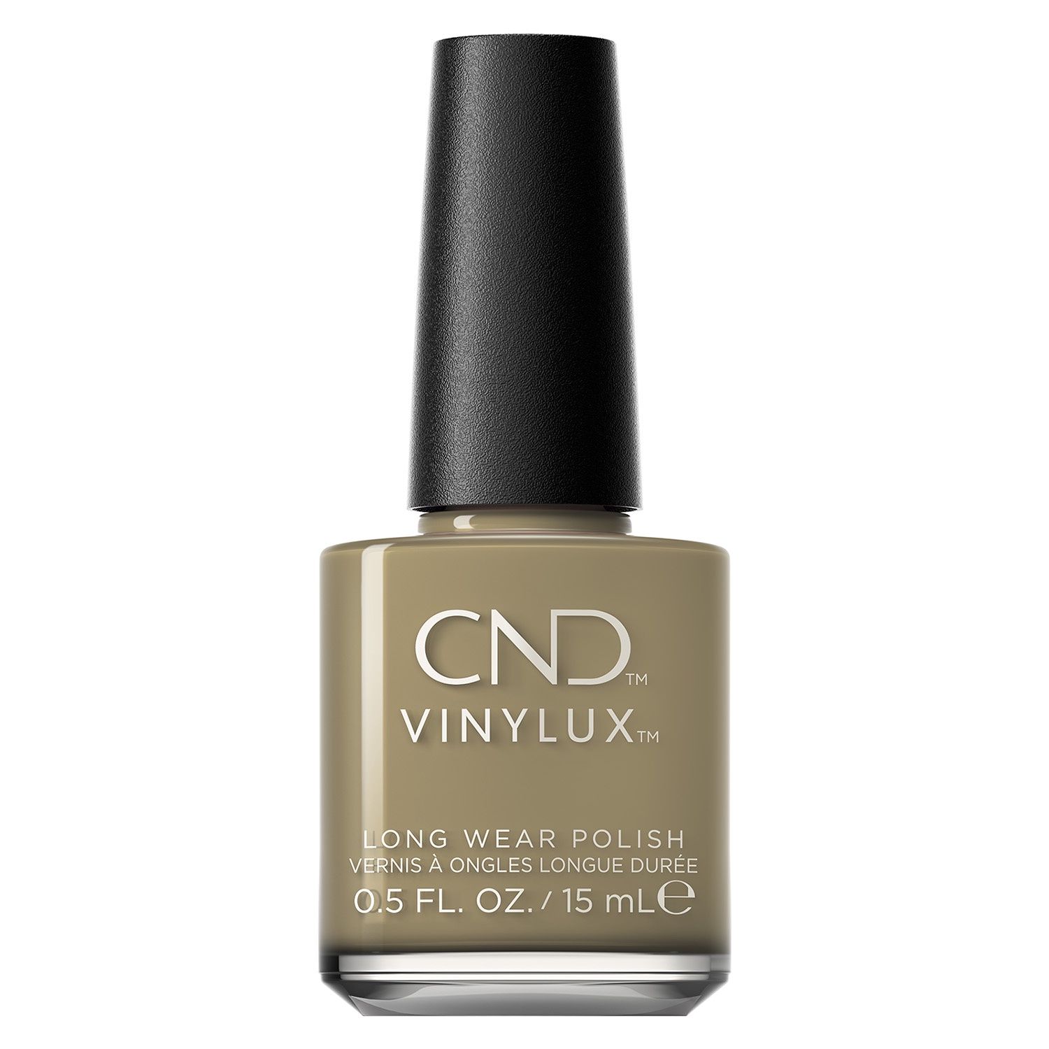 CND Vinylux - 433 Gilded Sage