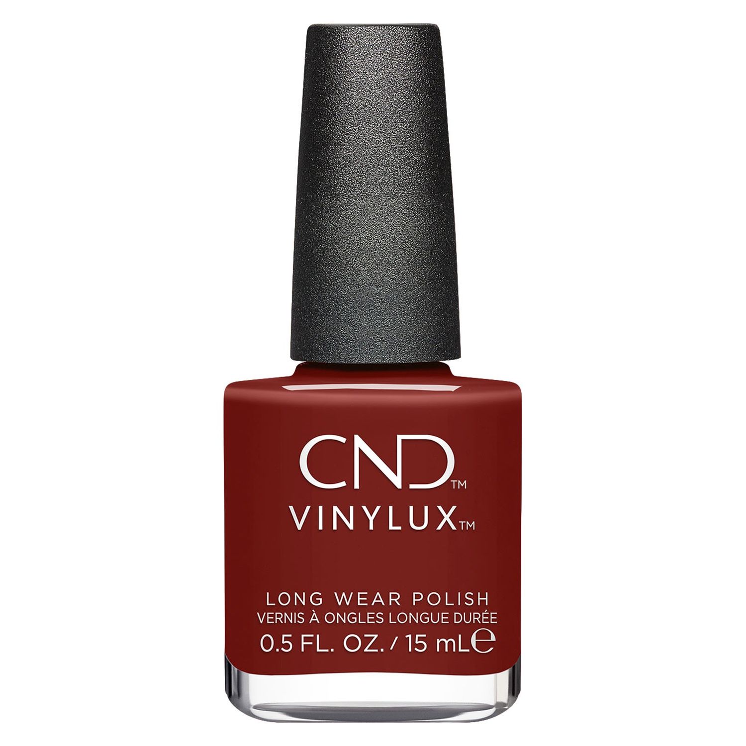 CND Vinylux - 473 Take Root