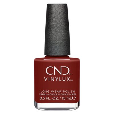 CND Vinylux - 473 Take Root