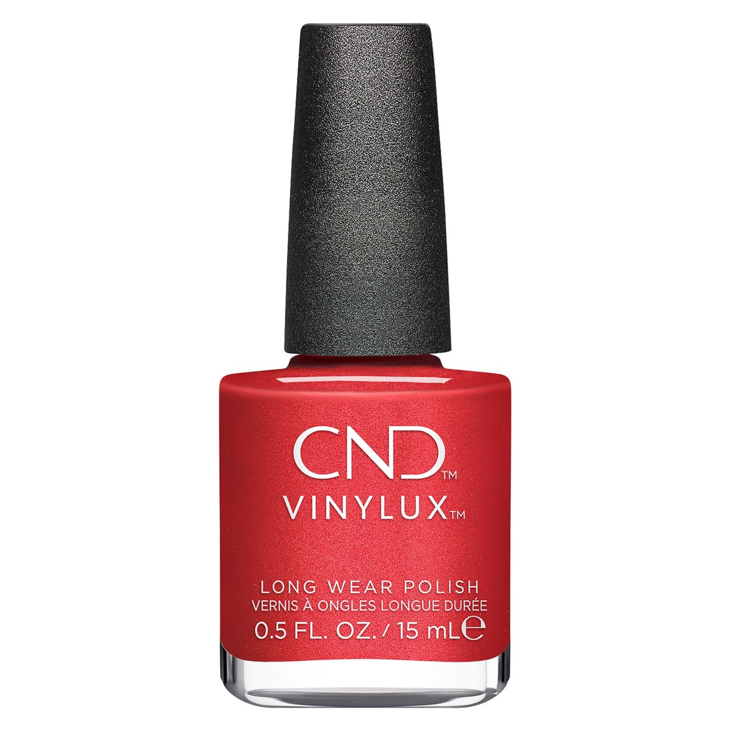 CND Vinylux - 482 Dragon Slay All Day
