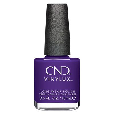 CND Vinylux - 484 Battle Royale