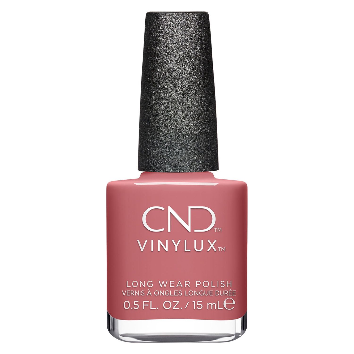 CND Vinylux - 475 Mauve-Morphosis