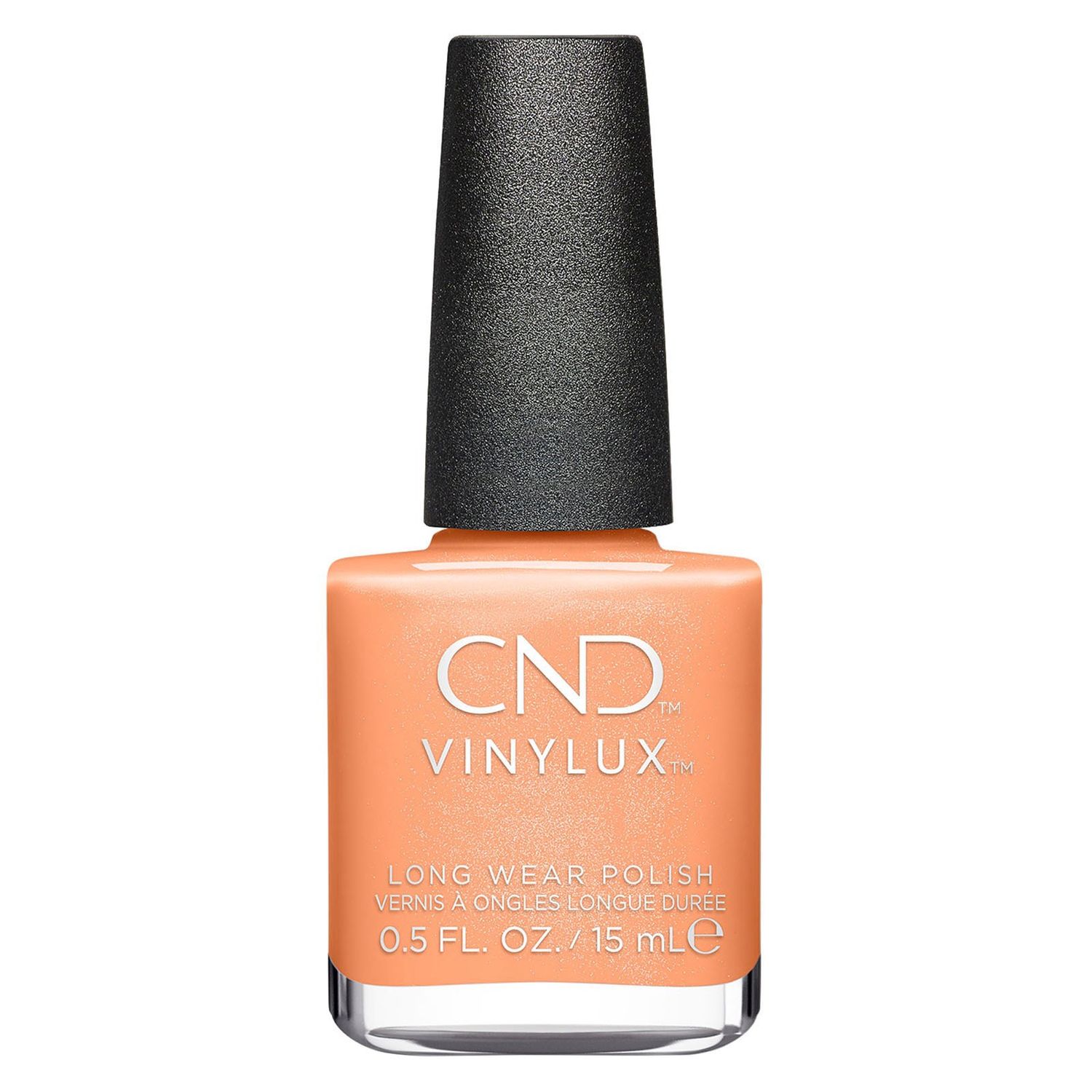 CND Vinylux - 476 Apribot