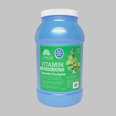 LAPALM Sea Spa Salts 1gallon