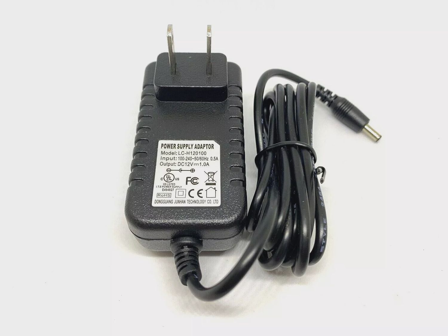 Medicool 35K Power Cord/ Charger