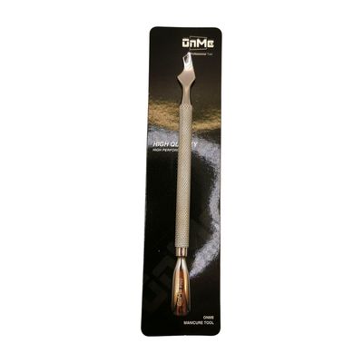 ONME Cuticle Pusher #503