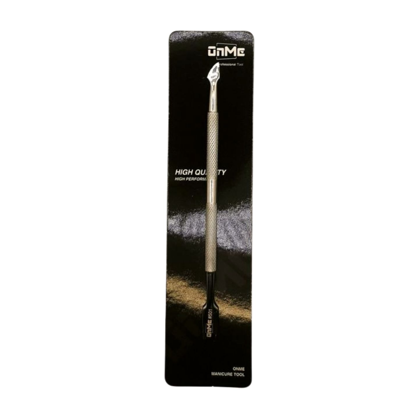 ONME Cuticle Pusher #501