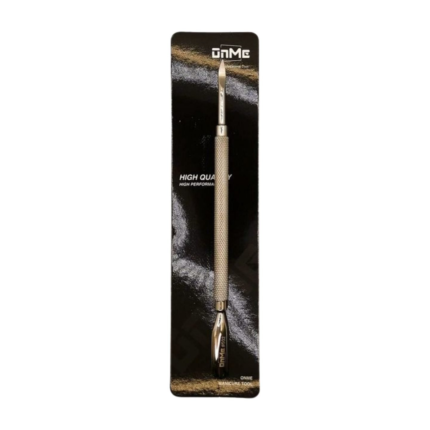 ONME Cuticle Pusher #502