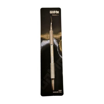 ONME Cuticle Pusher #1