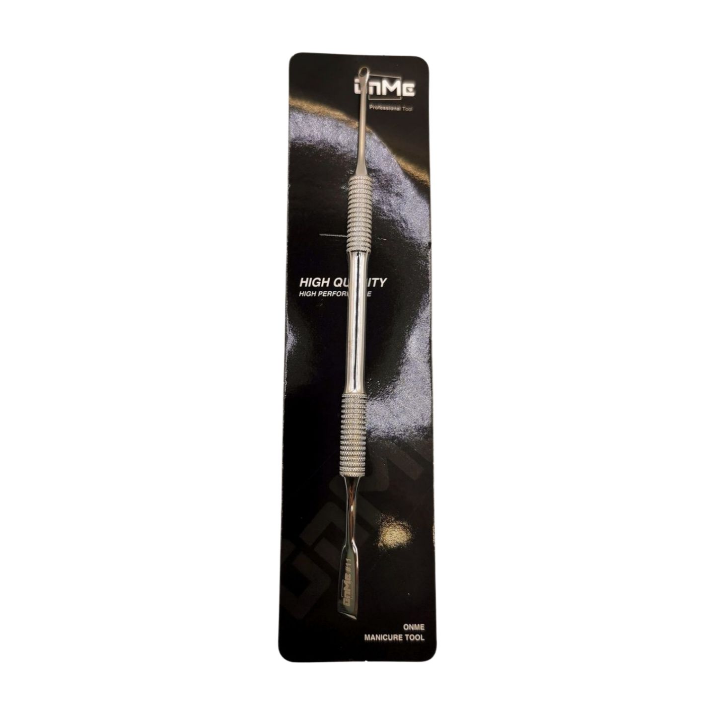 ONME Cuticle Pusher #11