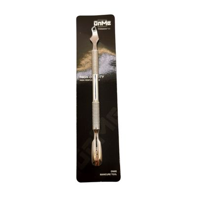 ONME Cuticle Pusher #3