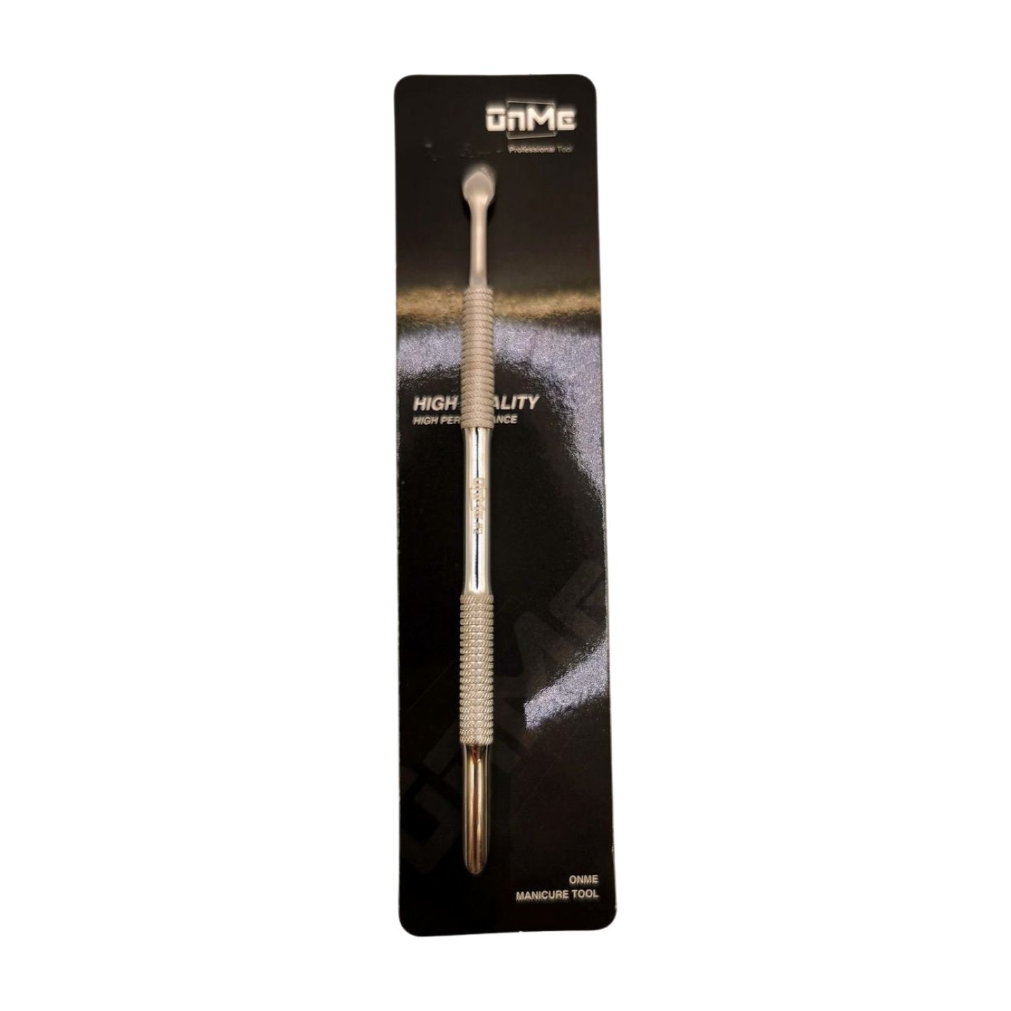 ONME Cuticle Pusher #2