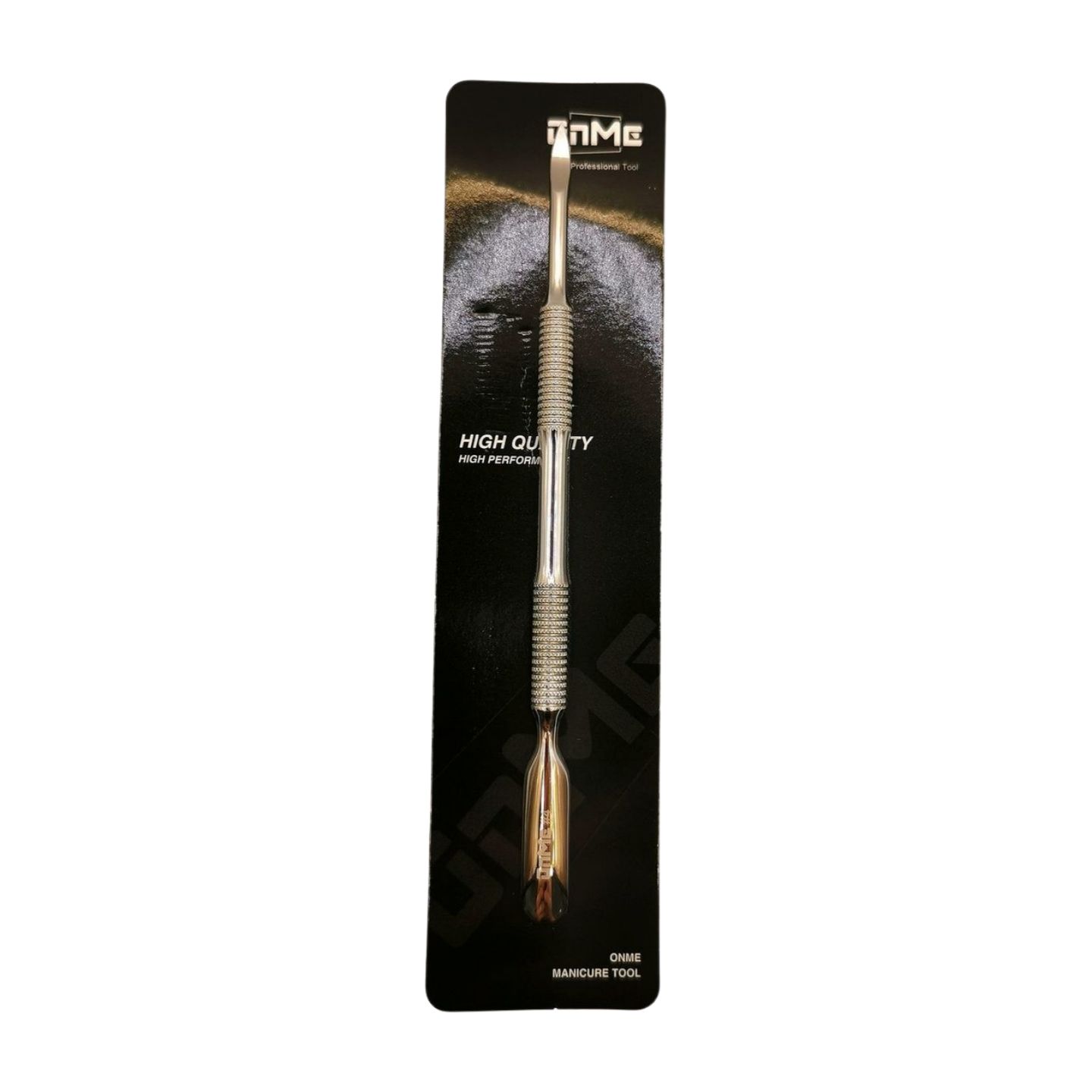 ONME Cuticle Pusher #4