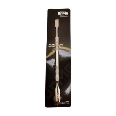 ONME Cuticle Pusher #7