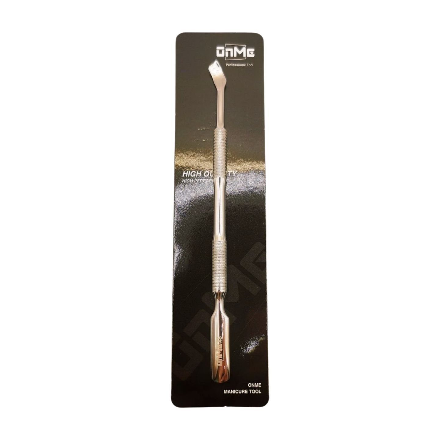 ONME Cuticle Pusher #6