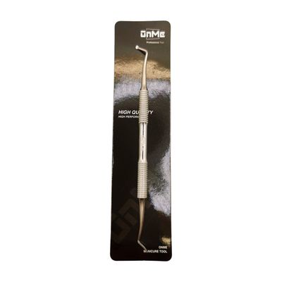 ONME Cuticle Pusher #9
