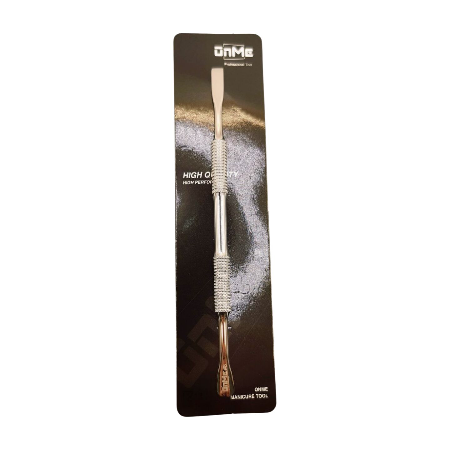 ONME Cuticle Pusher #8