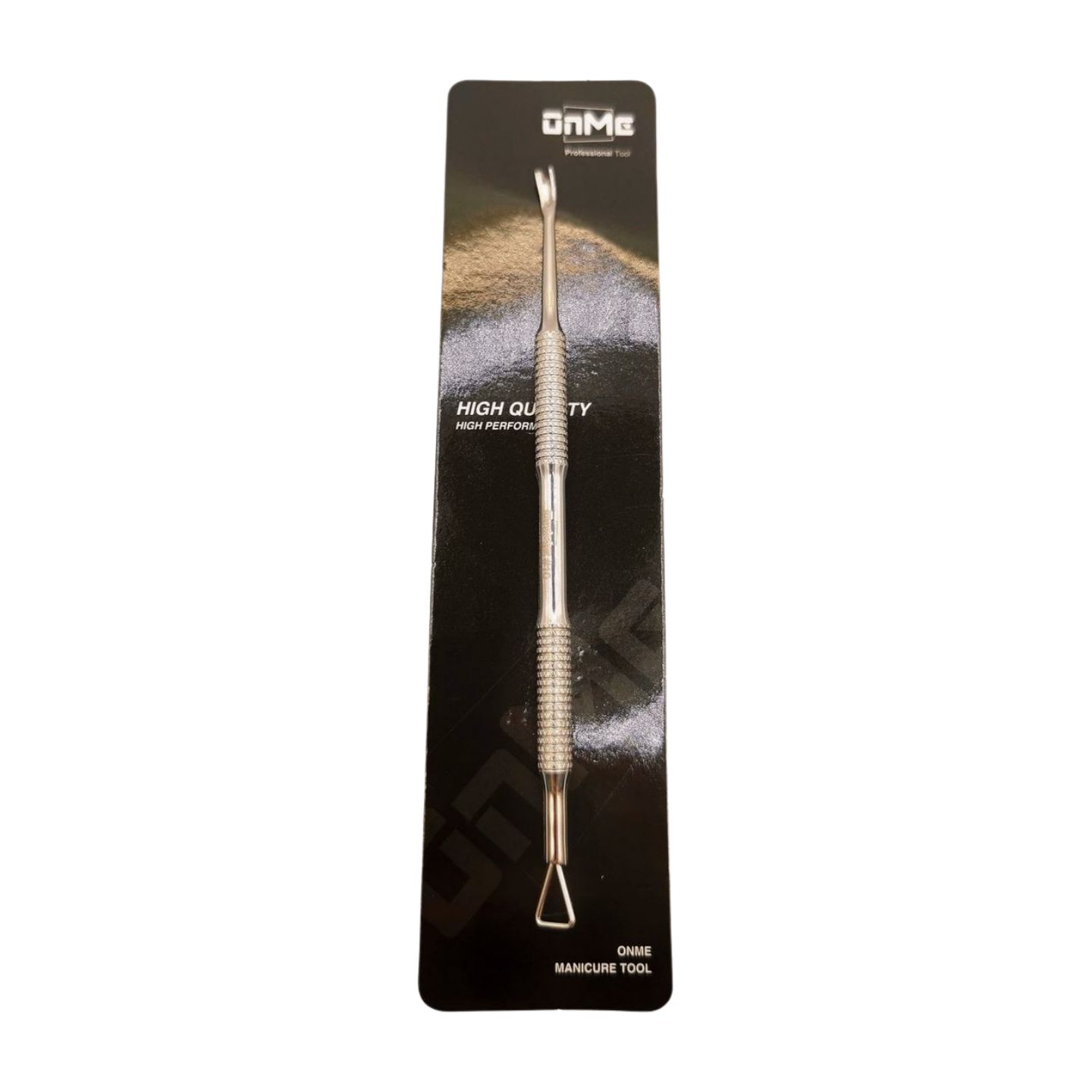 ONME Cuticle Pusher #10
