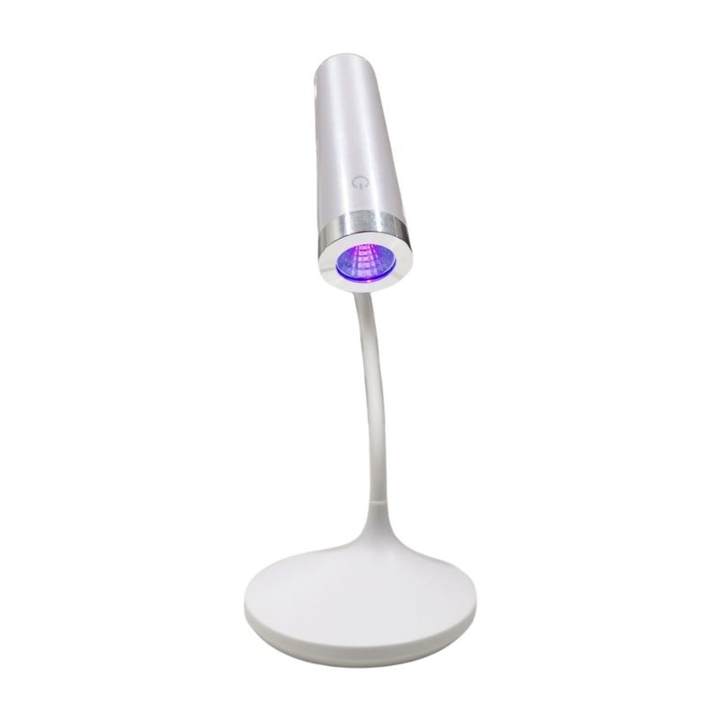 U2 Portable LED 3-Watts Nail Lamp