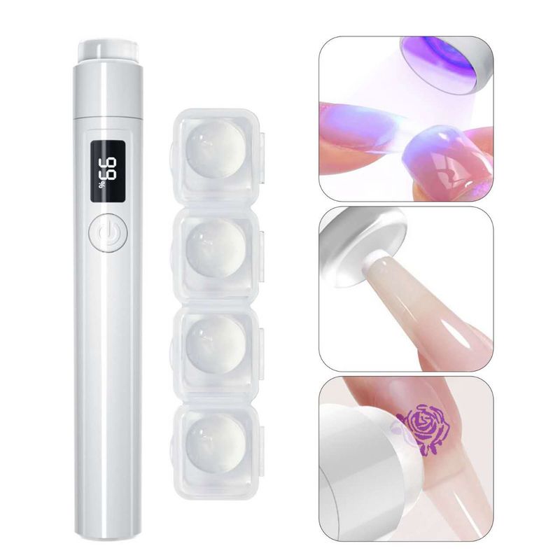 LED Hand light