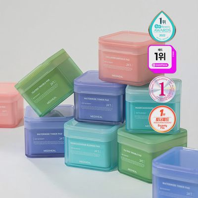 Mediheal Square Facial Pad