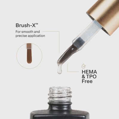 Apres Silk Base 15ml (HEMA-free)