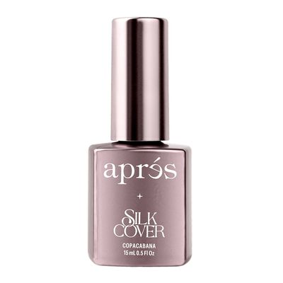 Apres Silk Cover 15 ml - 804 Copacabana