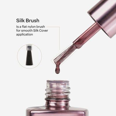 Apres Silk Cover 15 ml - 804 Copacabana