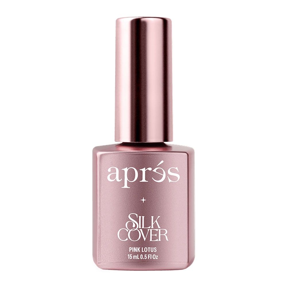 Apres Silk Cover 15 ml - 803 Pink Lotus