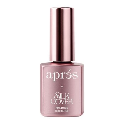 Apres Silk Cover 15 ml - 803 Pink Lotus