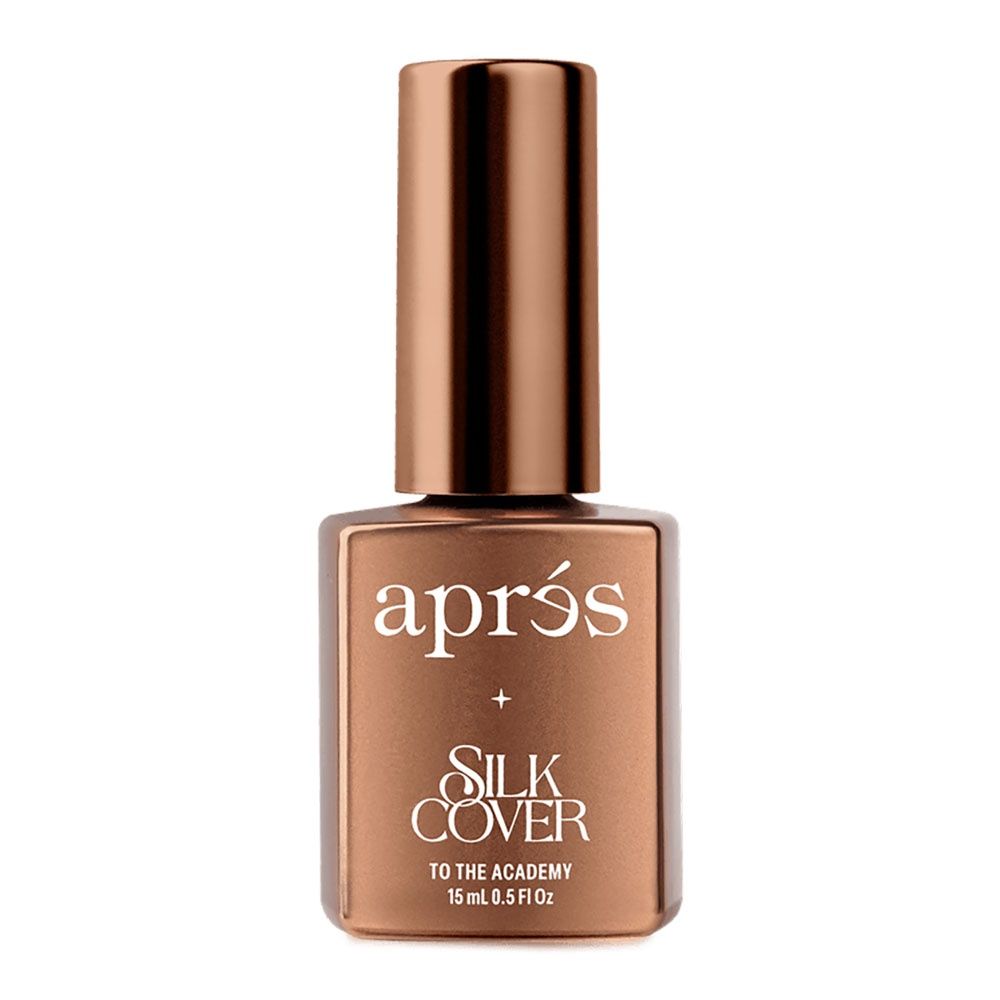 Apres Silk Cover 15 ml - 805 To The Academy