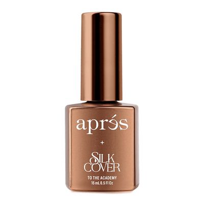 Apres Silk Cover 15 ml - 805 To The Academy