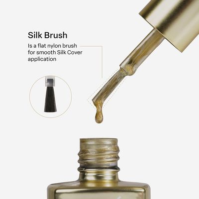 Apres Silk Cover 15 ml - 808 His Pearl Cuffs