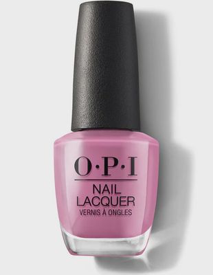 OPI Nail Lacquer - NL T82 Arigato Front Tokyo
