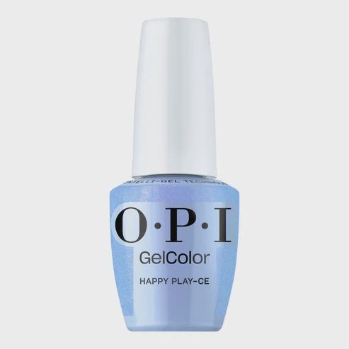 OPI Gel Polish - GC S043 Happy Play-ce