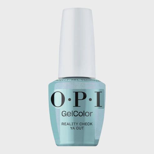 OPI Gel Polish - GC S046 Reality Check Ya Out