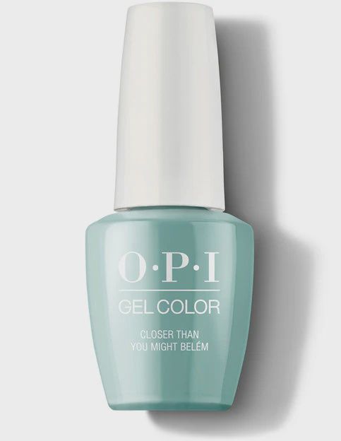 OPI Gel Polish - GC L24 Closer Than You Might Belem