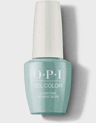 OPI Gel Polish - GC L24 Closer Than You Might Belem