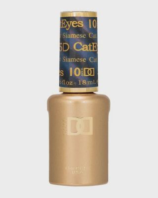 DND 5D CAT EYES #10 - Siamese Cat