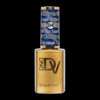 DIVA 9D Cat Eye Glassball #04 - Loyal To You