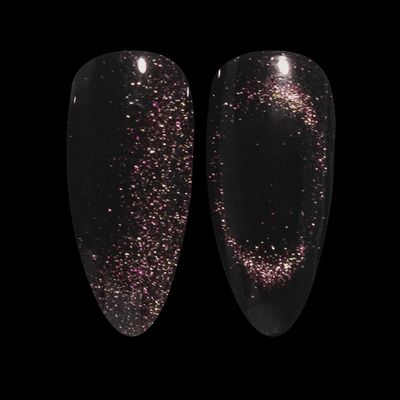 DIVA 9D Cat Eye Glassball #06 - Meow Or Never