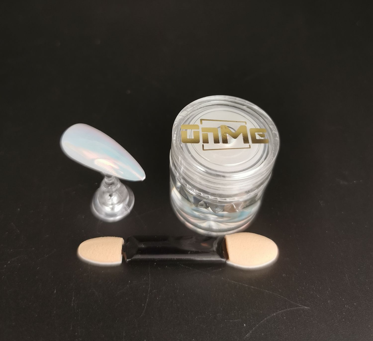 ONME Chrome Powder - Aurora Mirror