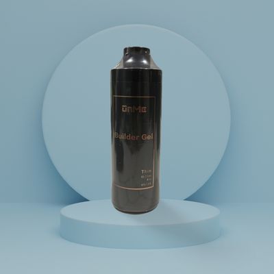 ONME Thin Builder Gel - Clear 8oz