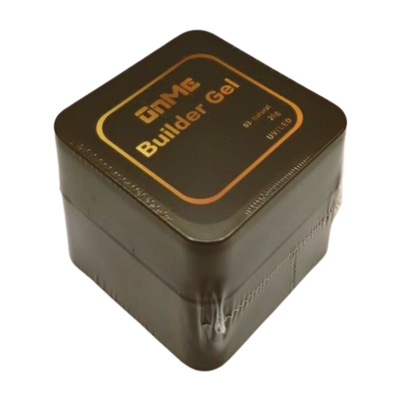 ONME Builder Gel - Natural 20g