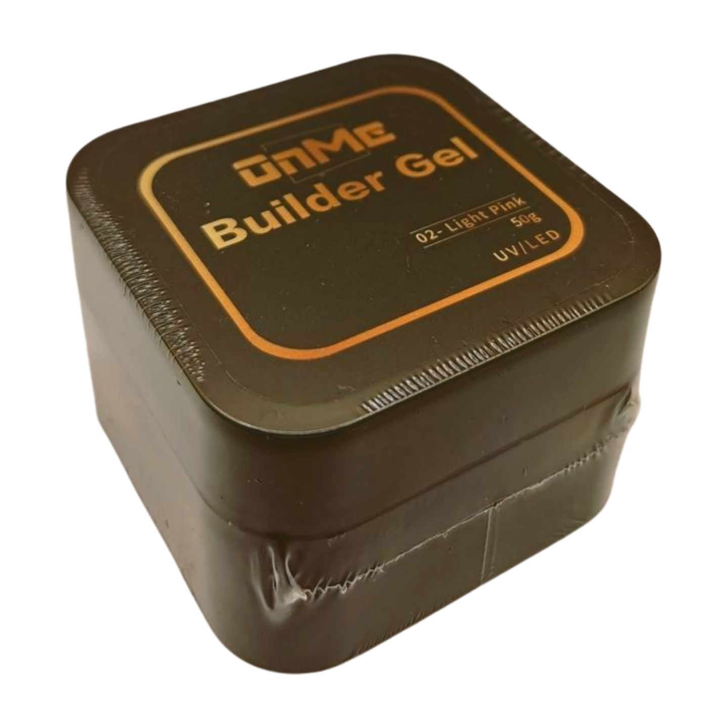 ONME Builder Gel - Light Pink 50g (6/pack)