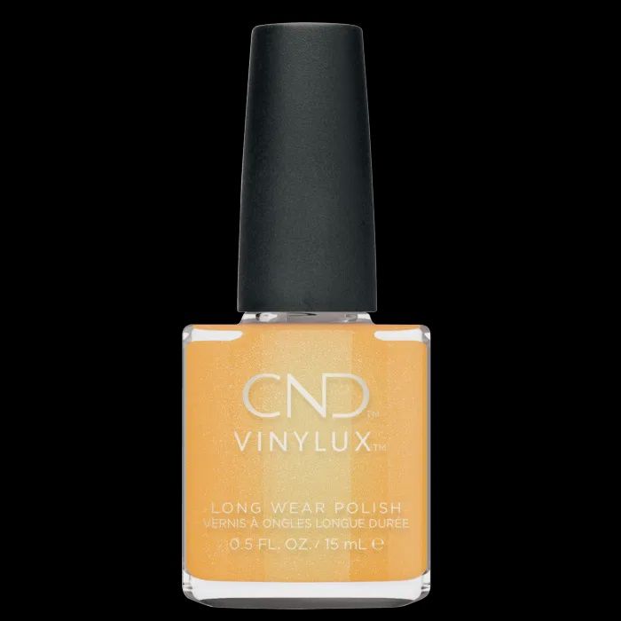 CND Vinylux - 445 Sundial It Up