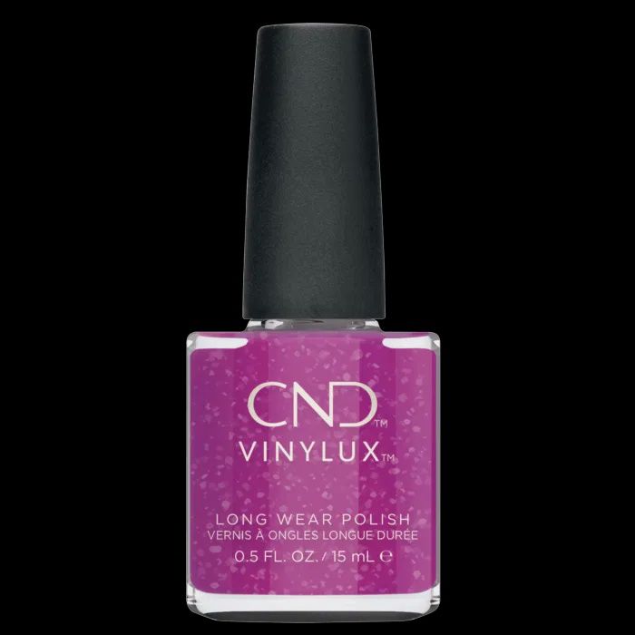 CND Vinylux - 443 All The Rage