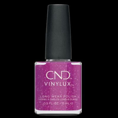 CND Vinylux - 443 All The Rage